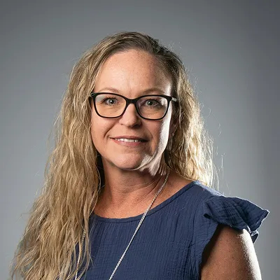 Marketing Specialist